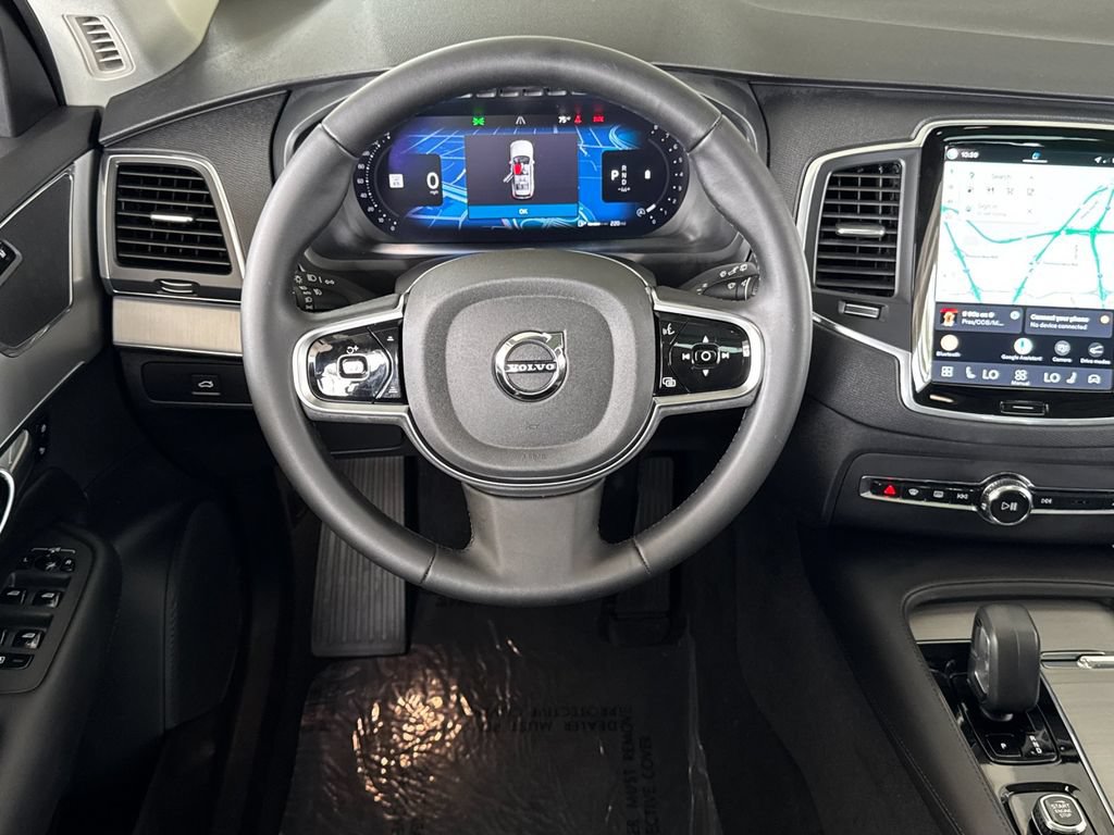 Certified 2025 Volvo XC90 B5 Core w/ Protection Package Premier AWD/4WD image 13