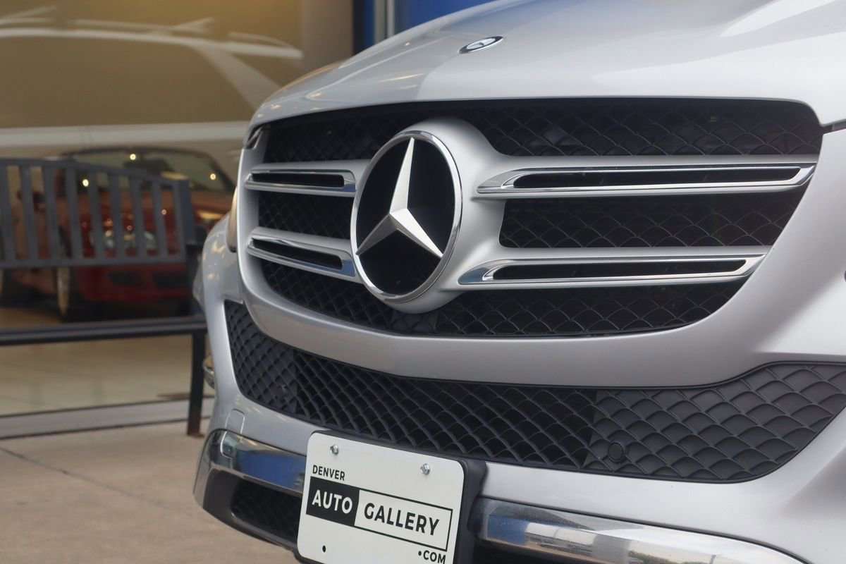 Used 2017 Mercedes-Benz GLE 350 4MATIC image 35