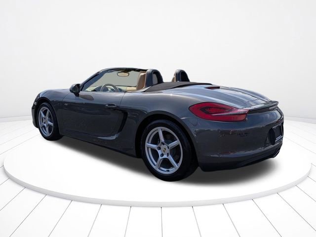Used 2013 Porsche Boxster RWD image 9