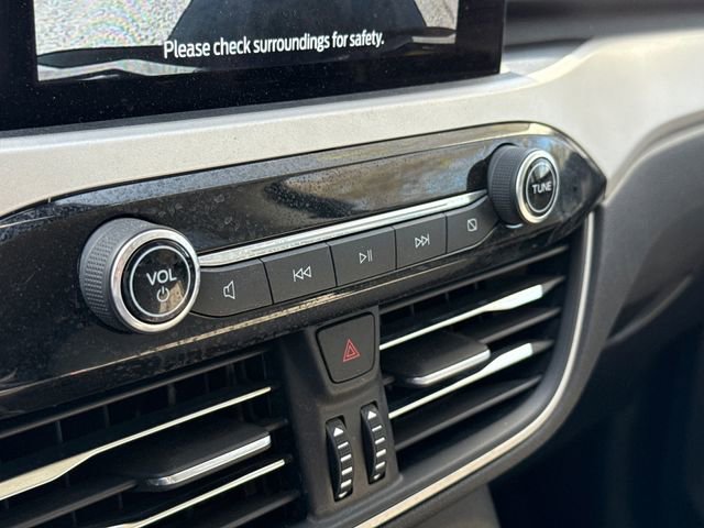 Certified 2022 Ford Escape SE FWD image 26