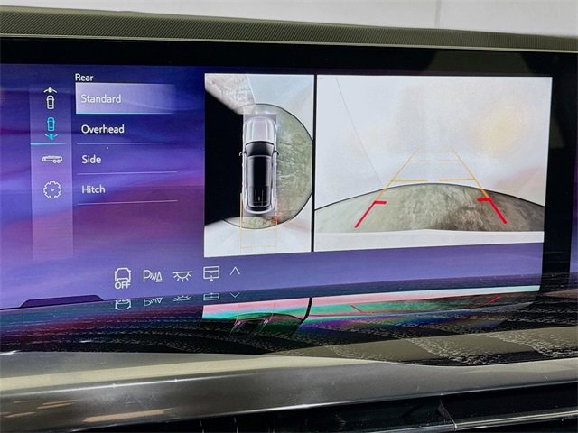 New 2025 Cadillac Escalade IQ Luxury 1 w/ Smart Trailering package image 9