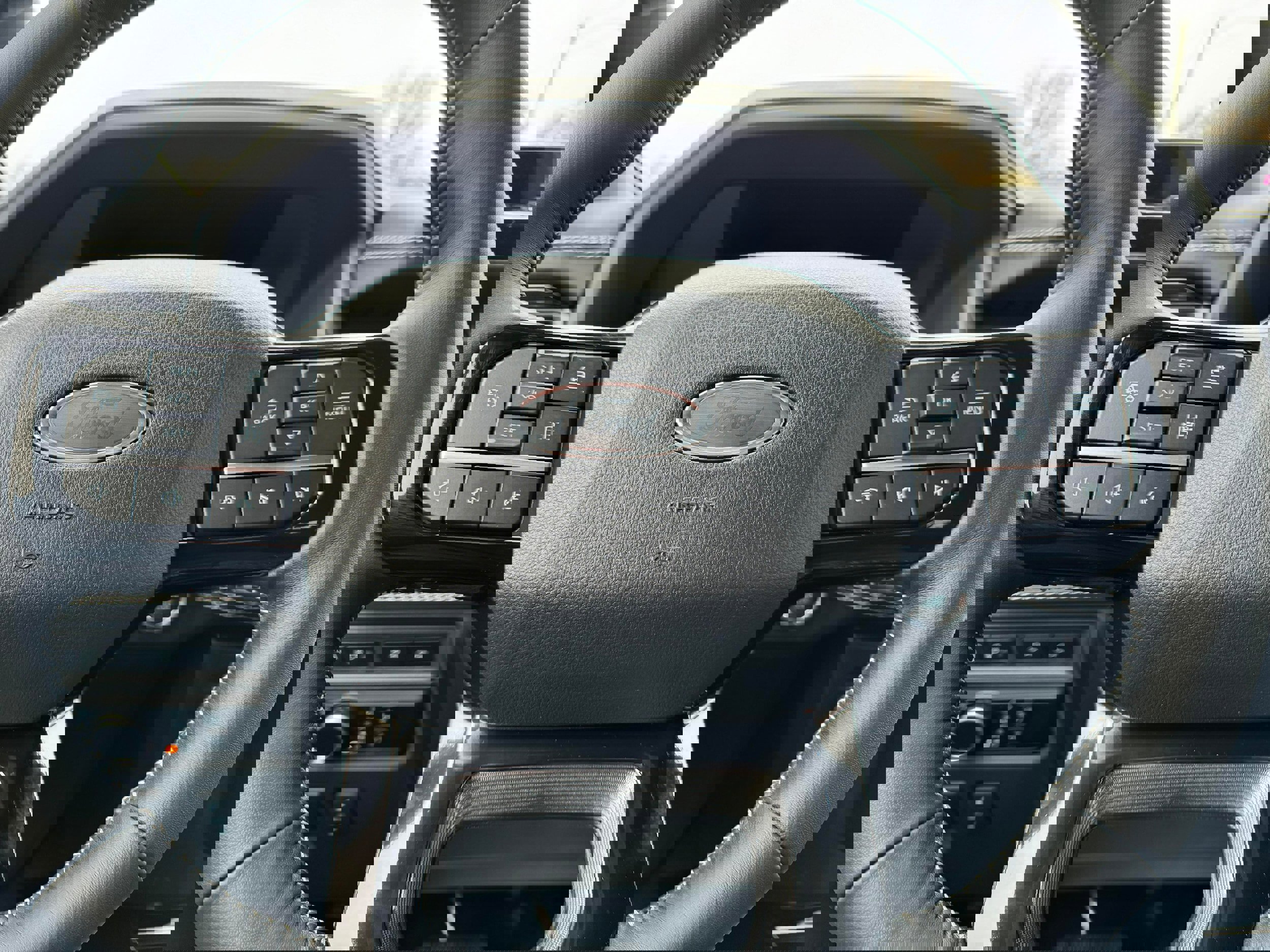 New 2023 Ford F150 Lightning Platinum image 15