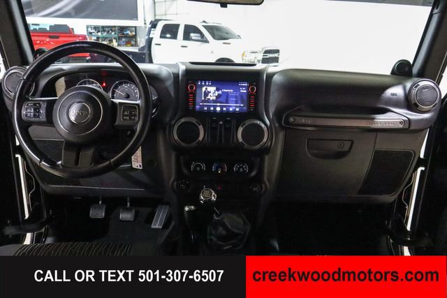 Used 2012 Jeep Wrangler Sport AWD/4WD image 47