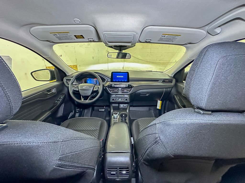 New 2026 Ford Escape Active w/ Cold Weather Package image 20