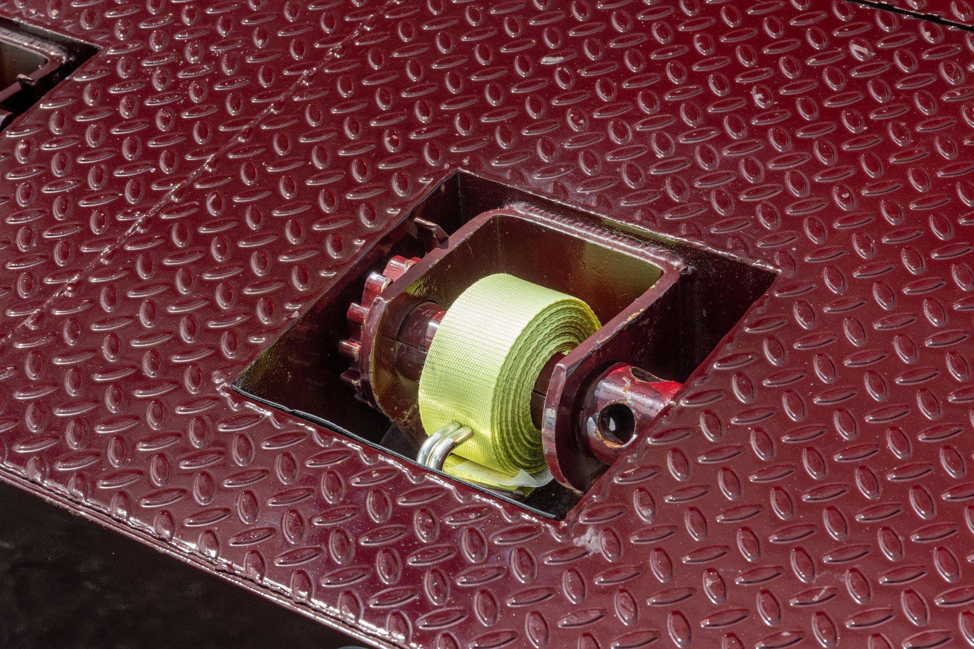 Used 1999 Ford F350 4x4 SuperCab Super Duty image 20