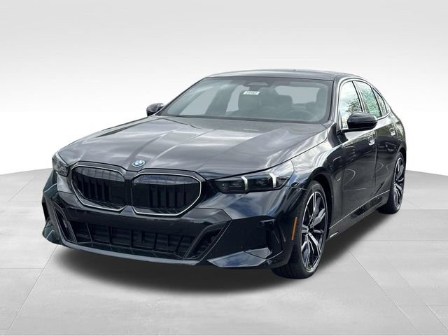 New 2027 BMW 550e xDrive AWD/4WD image 5