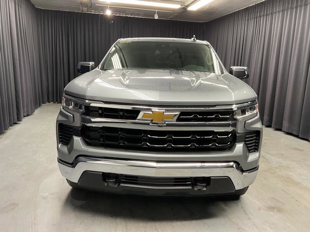 New 2026 Chevrolet Silverado 1500 LT AWD/4WD image 5