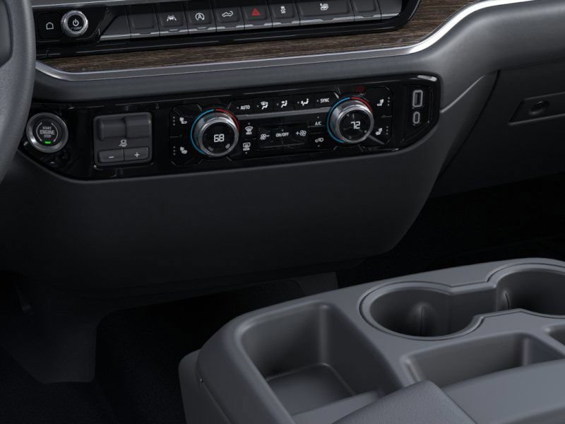 New 2026 GMC Sierra 1500 Elevation AWD/4WD image 23