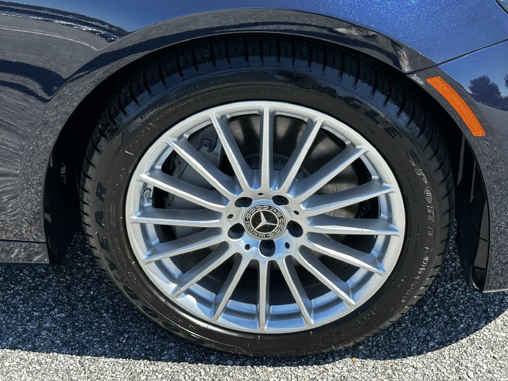 Certified 2023 Mercedes-Benz E 350 Sedan image 14