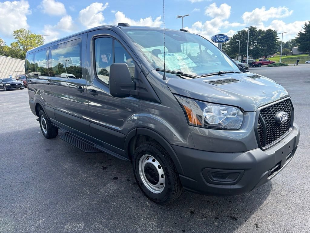 New 2026 Ford Transit 350 XL RWD image 6