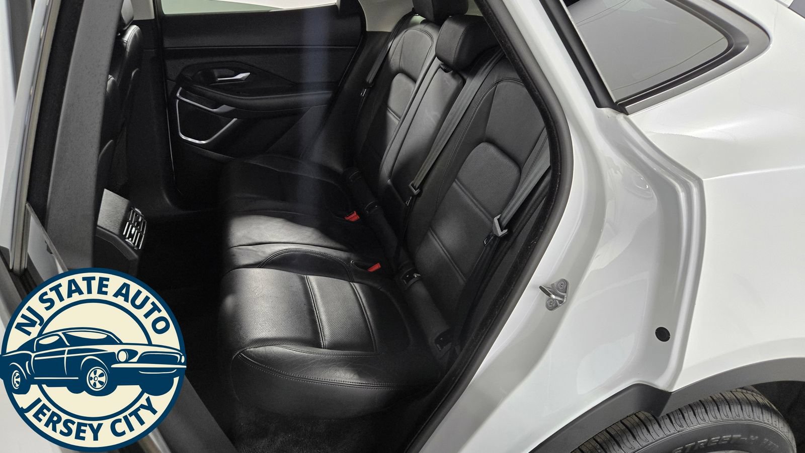 Used 2019 Jaguar E-PACE S AWD/4WD image 30