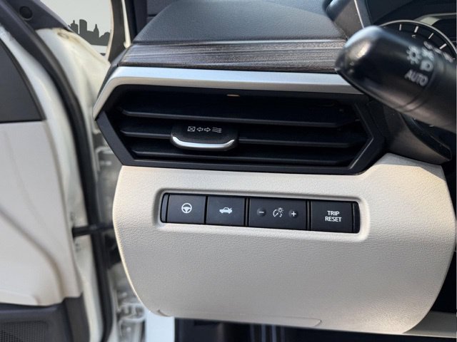 Certified 2019 Nissan Altima 2.5 Platinum AWD/4WD image 12