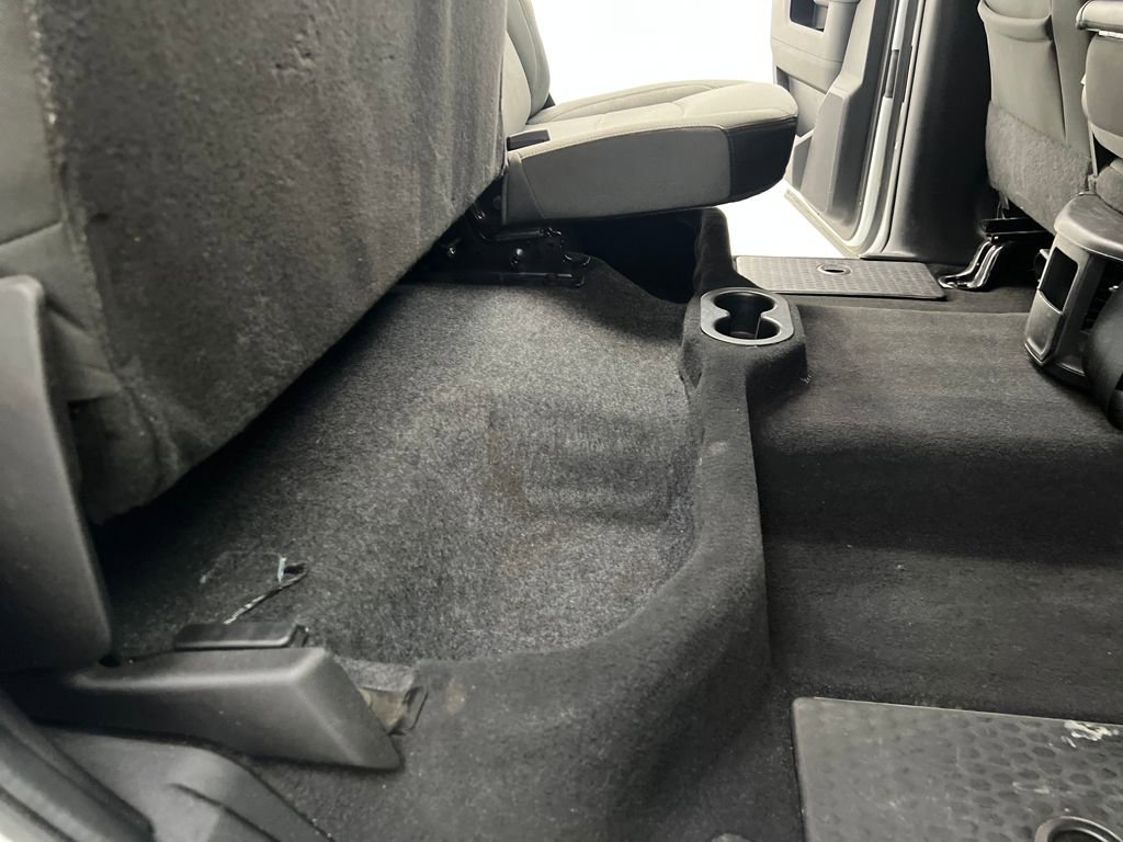 Used 2024 RAM 2500 Big Horn image 19