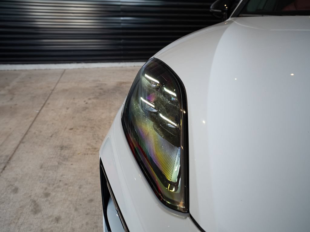 New 2026 Porsche Cayenne GTS AWD/4WD image 13