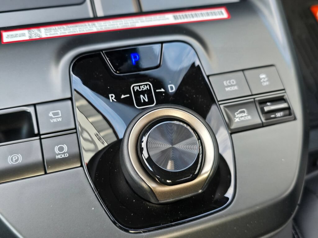 New 2026 Toyota bZ Woodland AWD/4WD image 31