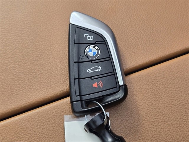 Used 2019 BMW Z4 sDrive30i w/ M Sport Package image 21