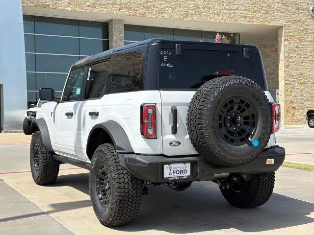 New 2026 Ford Bronco Badlands AWD/4WD image 38
