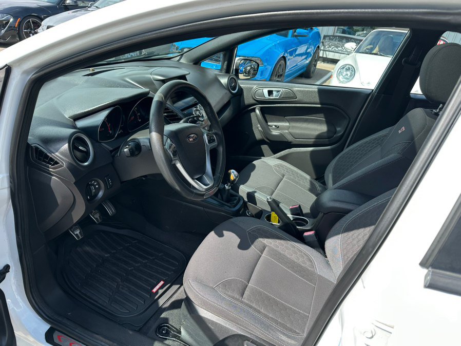 Used 2014 Ford Fiesta ST FWD image 11