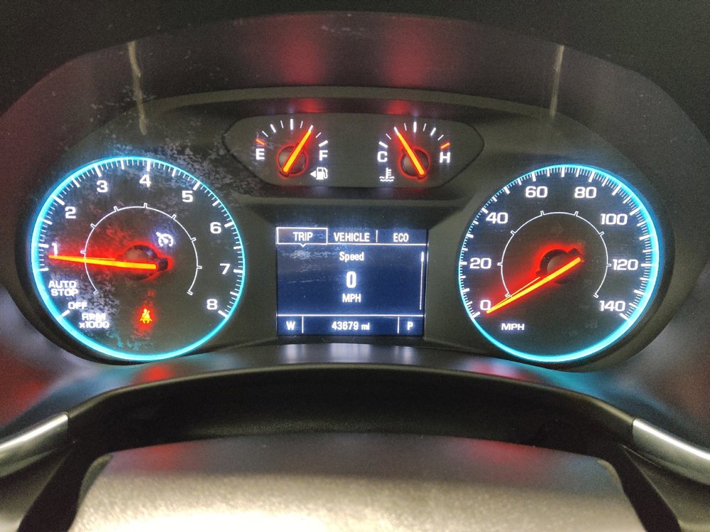 Used 2019 Chevrolet Equinox LS image 23