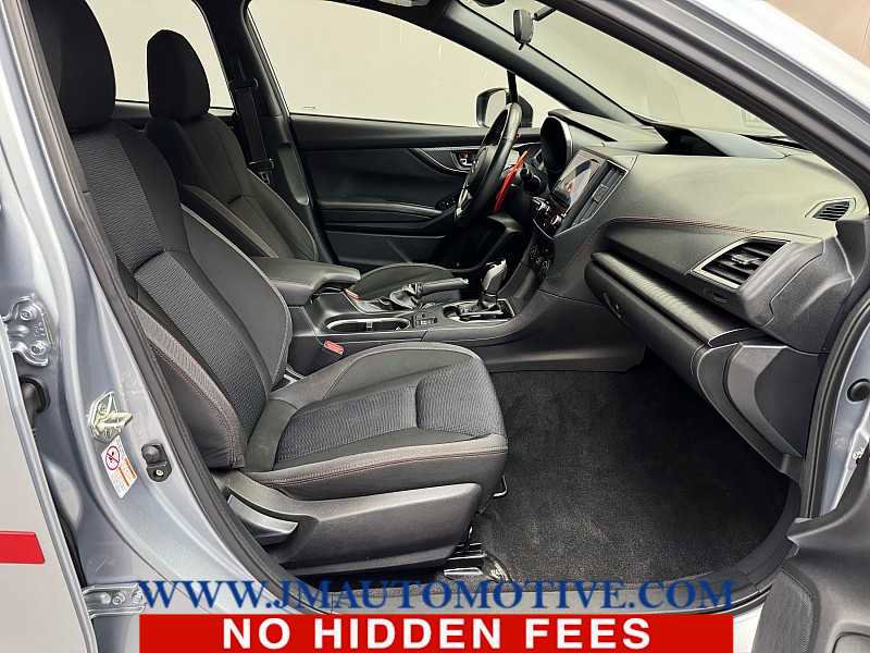 Used 2017 Subaru Impreza 2.0i Sport image 20