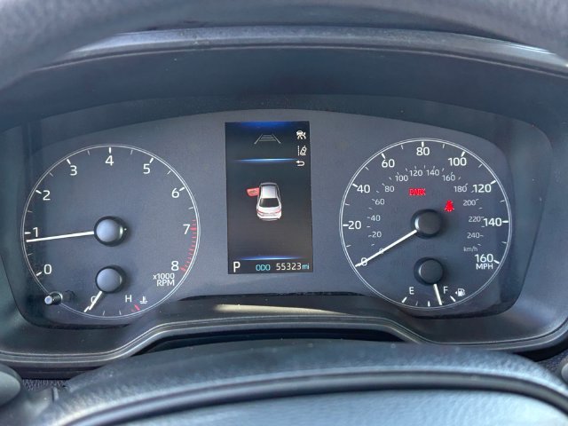 Certified 2024 Toyota Corolla LE FWD image 16
