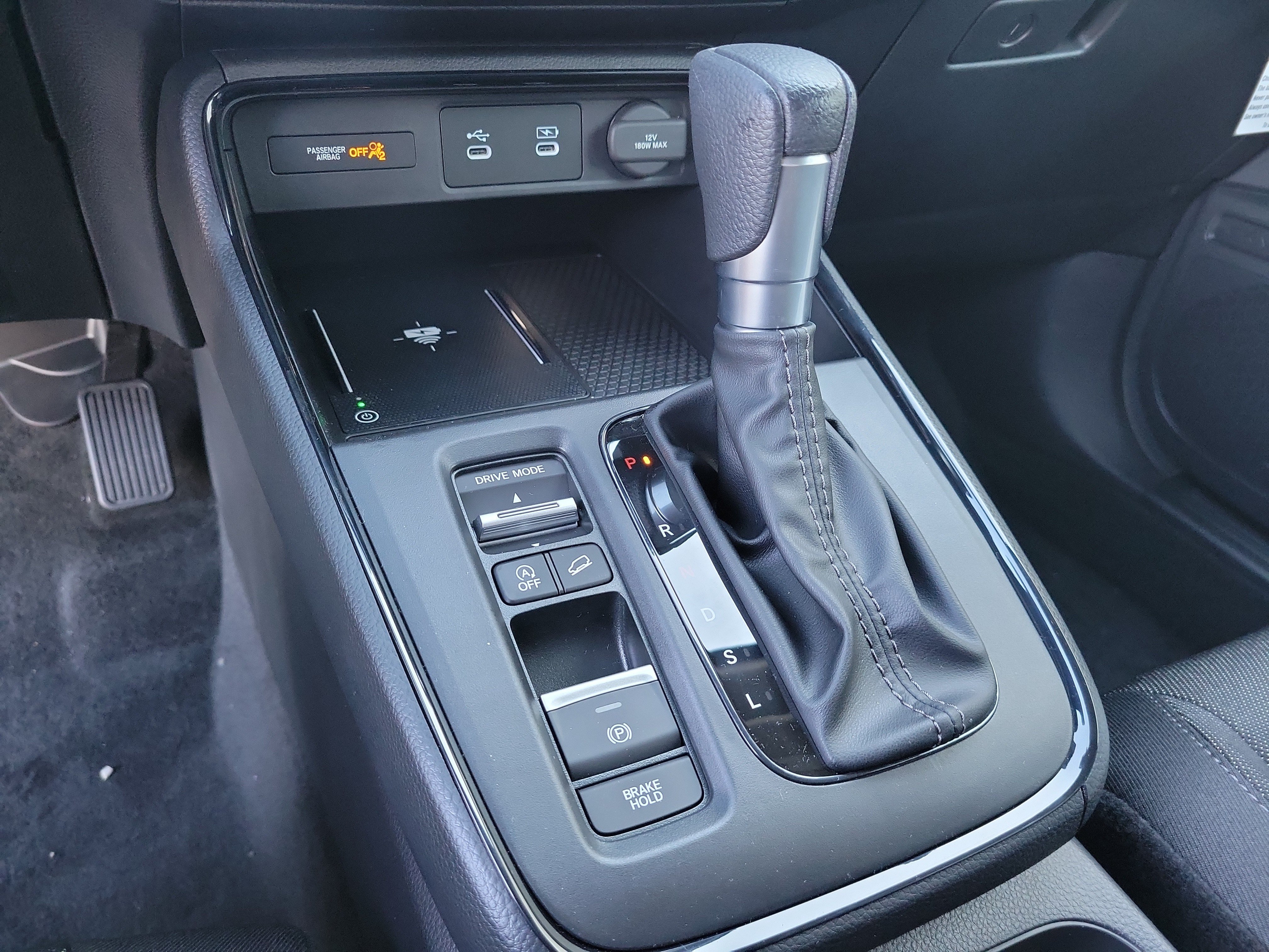 New 2026 Honda CR-V EX image 19