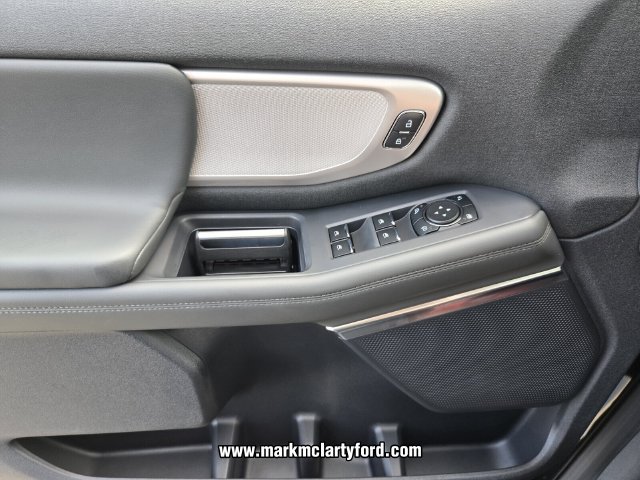 New 2026 Ford Expedition Active AWD/4WD image 21