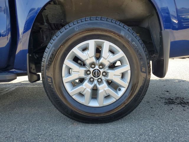 Used 2023 Nissan Frontier SV w/ SV Convenience Package image 11