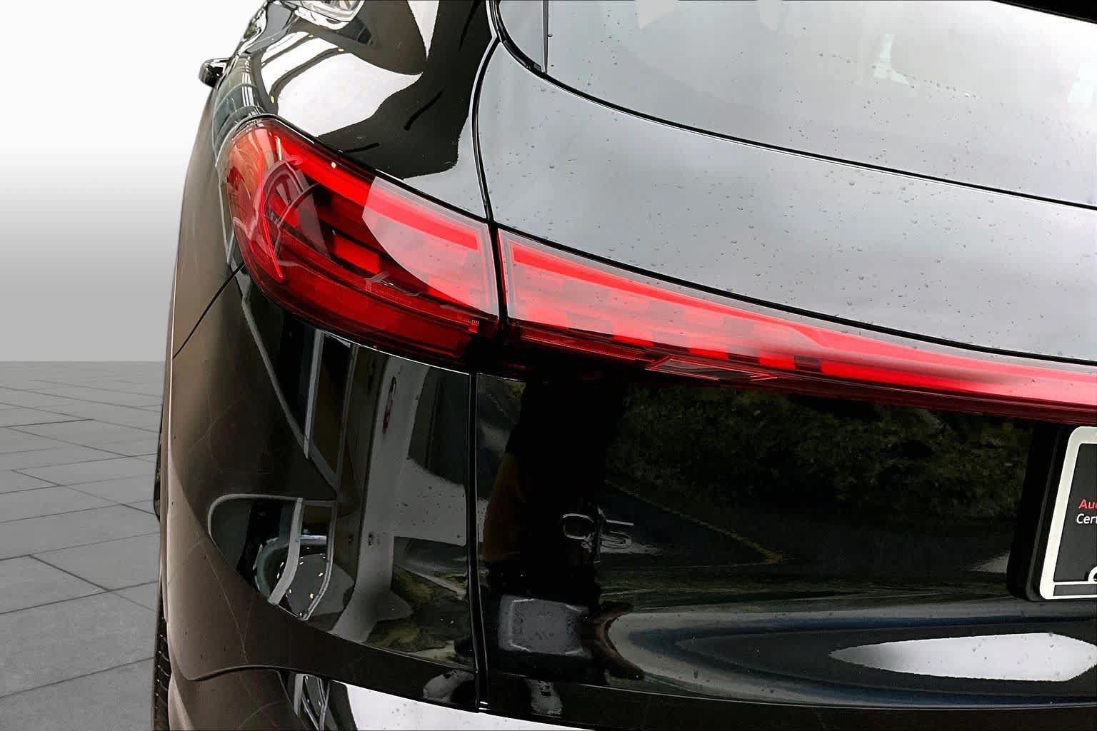 Certified 2025 Audi Q5 Premium Plus AWD/4WD image 28