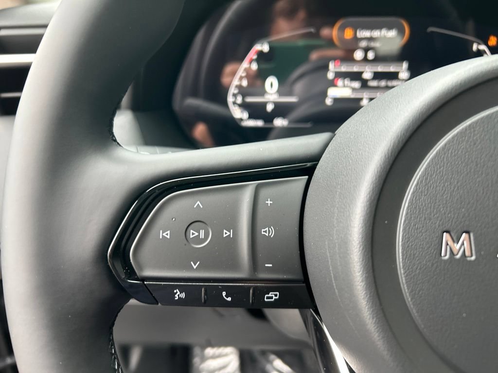 New 2026 MAZDA CX-5 Preferred AWD/4WD image 17