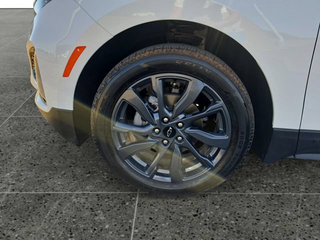 Used 2024 Chevrolet Equinox RS FWD image 16