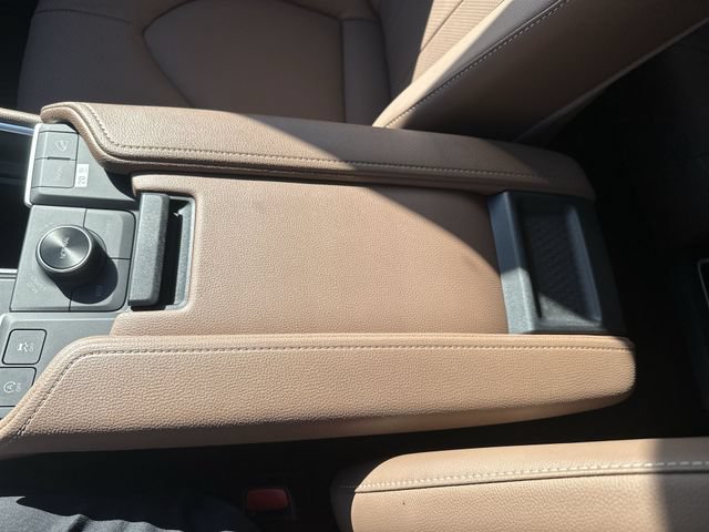 New 2026 Toyota Grand Highlander AWD image 26