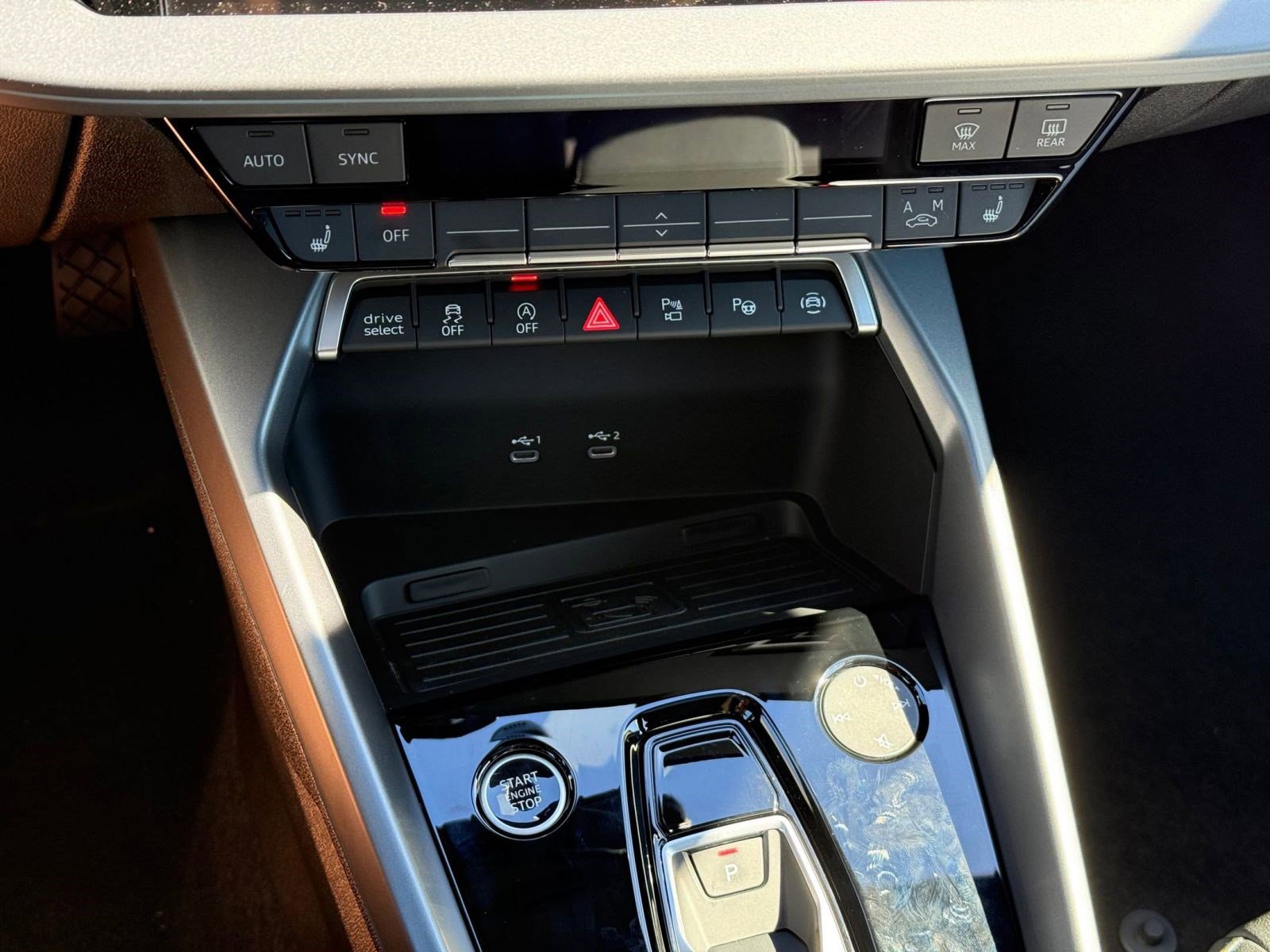 New 2026 Audi A3 2.0T Premium Plus image 17