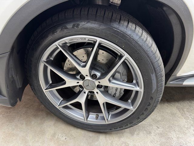 Certified 2022 Mercedes-Benz GLC 43 AMG GLC 43 AMG image 29