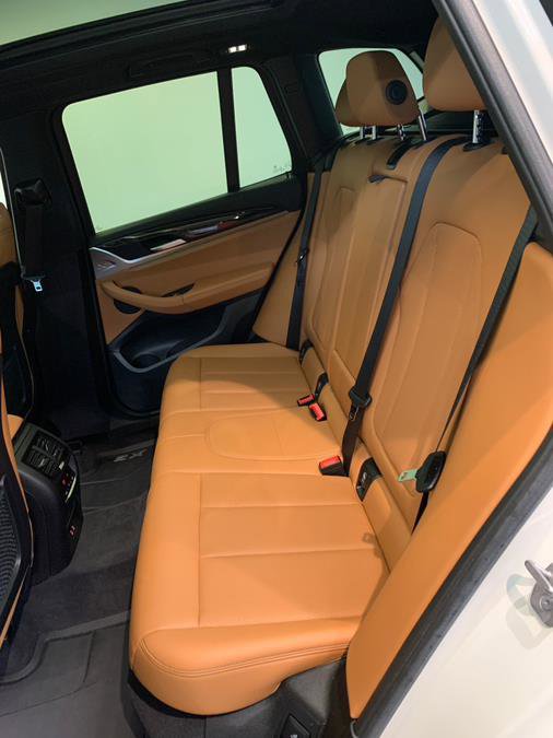 Used 2022 BMW X3 xDrive30i w/ Convenience Package w/ZPA image 47