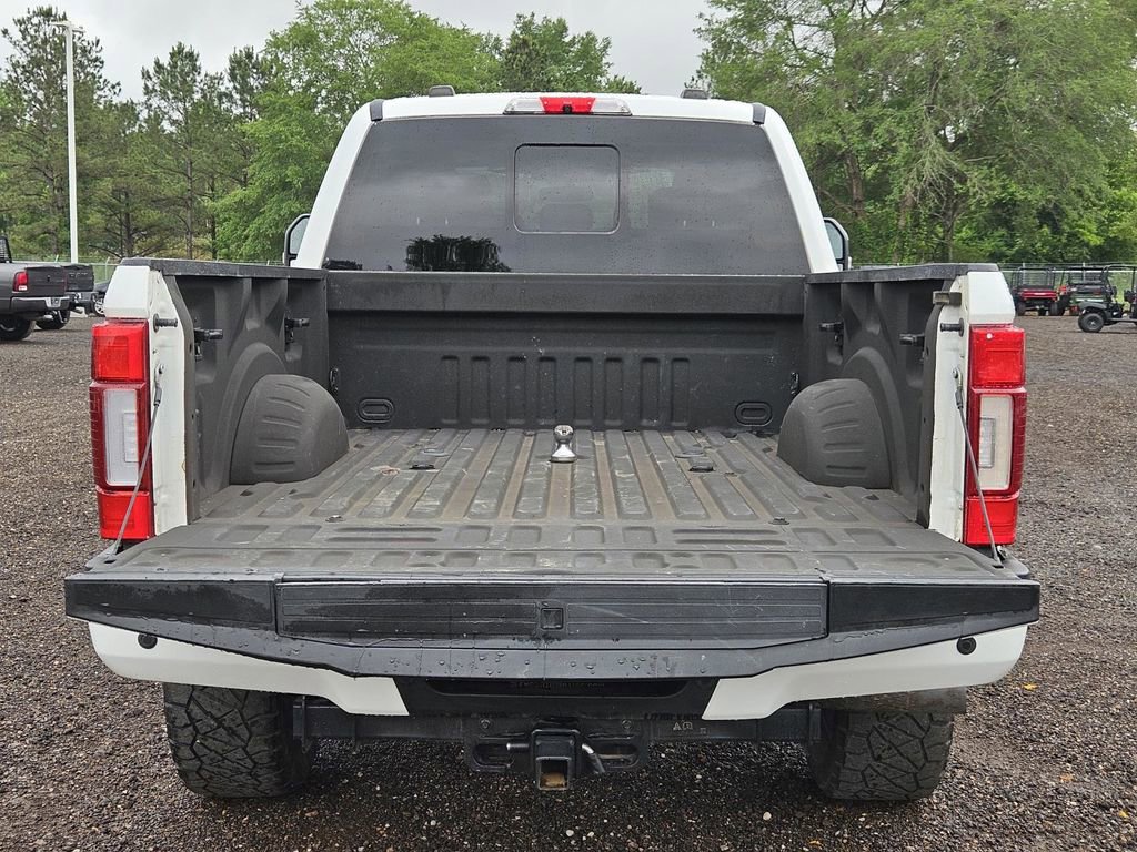 Used 2021 Ford F350 Platinum AWD/4WD image 43