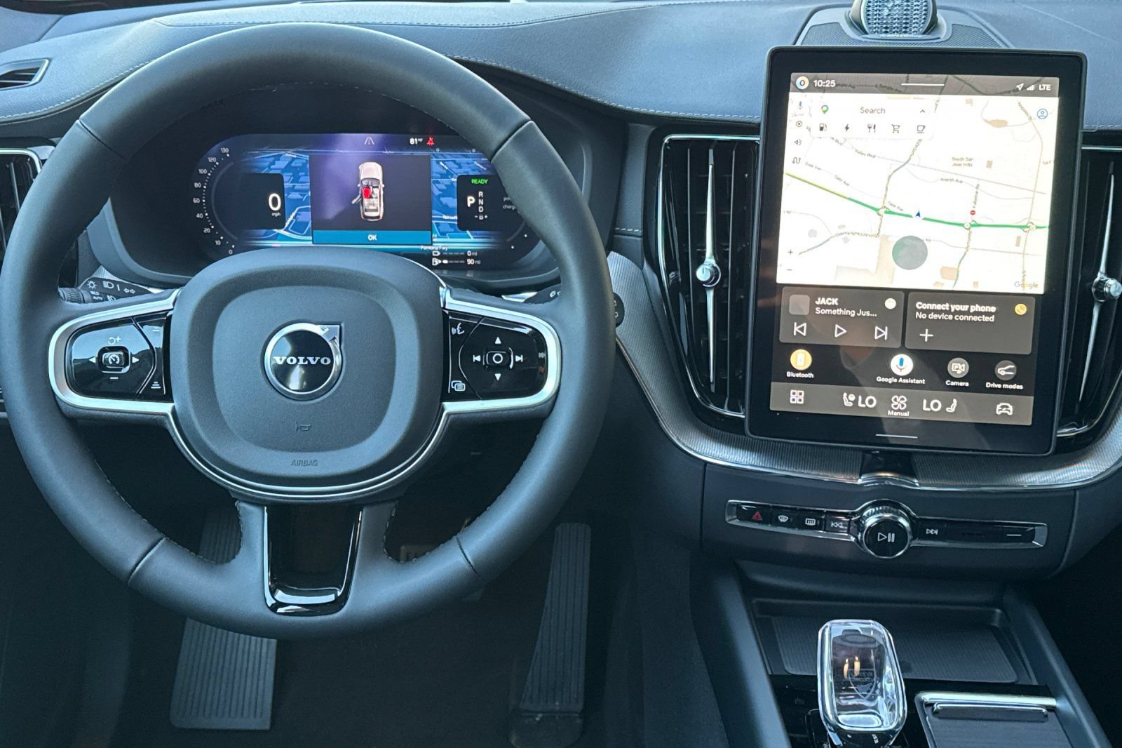 New 2026 Volvo XC60 T8 Polestar AWD/4WD image 15