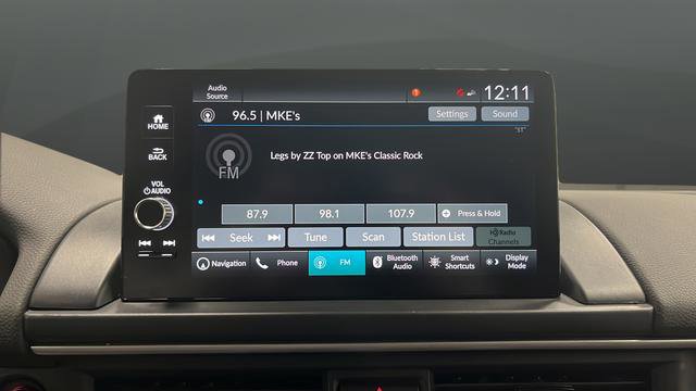 Used 2023 Honda Pilot Elite image 15