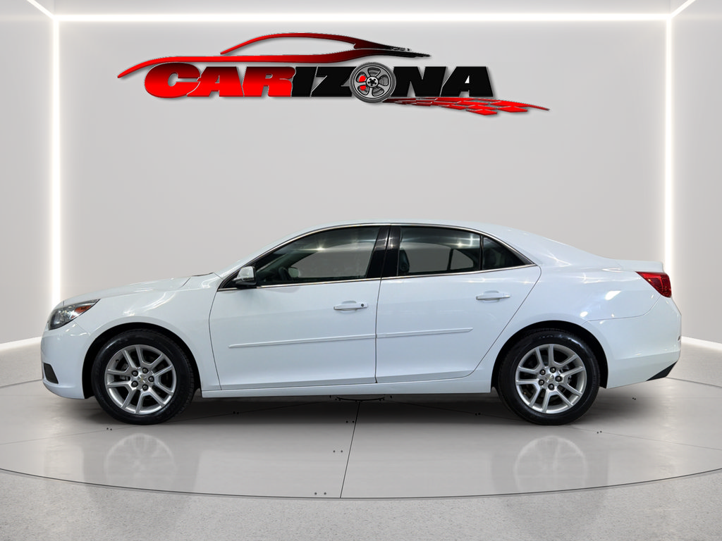 Used 2015 Chevrolet Malibu LT w/ Power Convenience Package FWD image 10