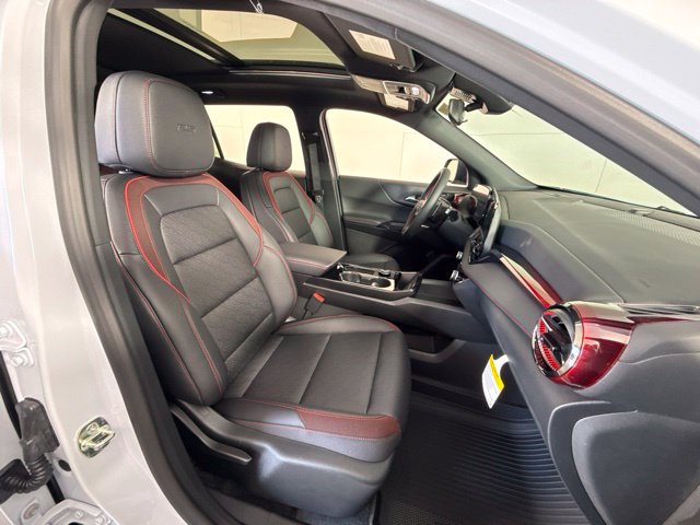 New 2027 Chevrolet Equinox RS w/ LPO, Floor Liner Package AWD/4WD image 37