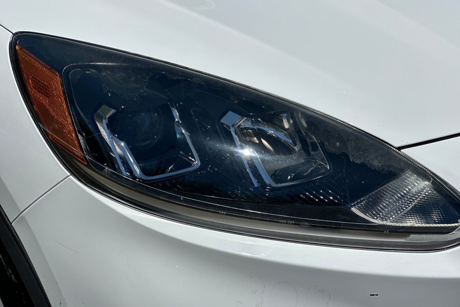 Used 2020 Ford Escape S FWD image 11