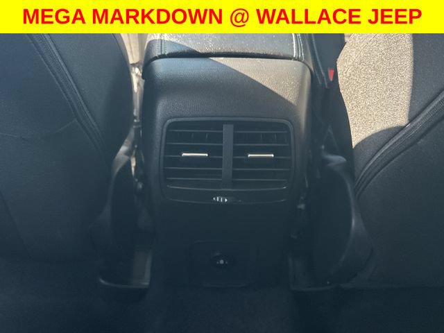 Used 2025 Ford Escape Active FWD image 16
