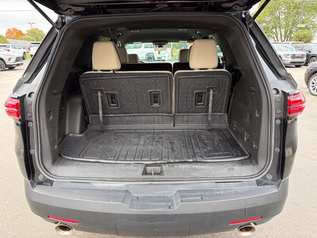 Used 2023 Chevrolet Traverse LS w/ Safety Package AWD/4WD image 27