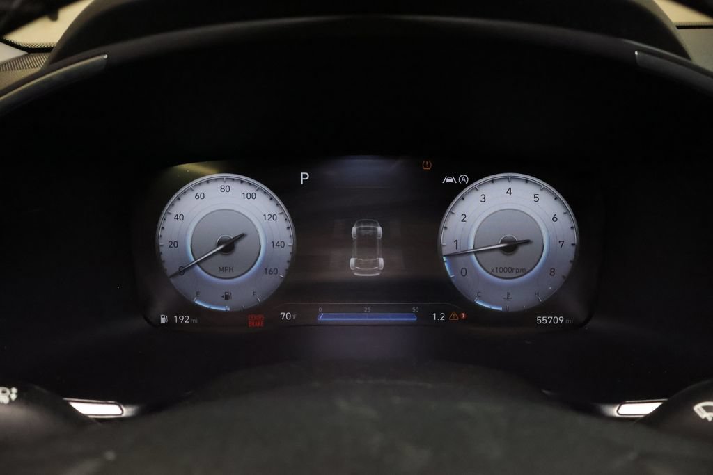 Used 2023 Hyundai Santa Fe SEL w/ Premium Package AWD/4WD image 19