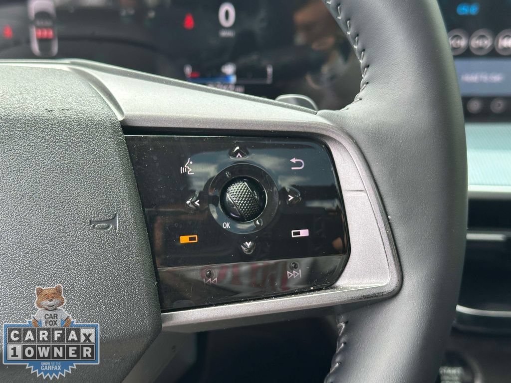 Used 2025 Nissan Murano SL AWD/4WD image 23