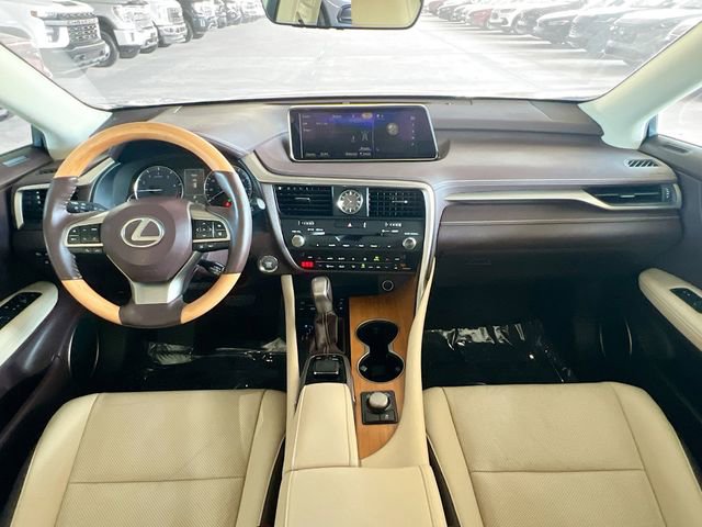 Used 2019 Lexus RX 350 FWD w/ Navigation Package image 28