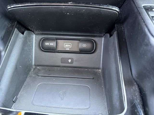 Used 2021 Kia Telluride SX w/ SX Prestige Package image 35