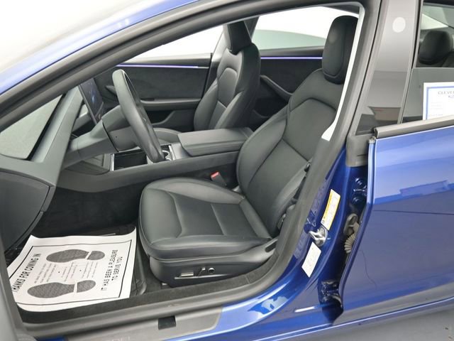 Used 2025 Tesla Model 3 Long Range AWD/4WD image 11