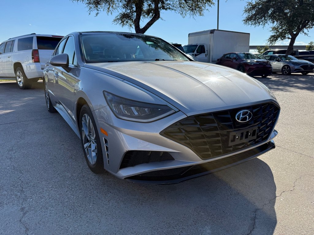 Used 2023 Hyundai Sonata SEL