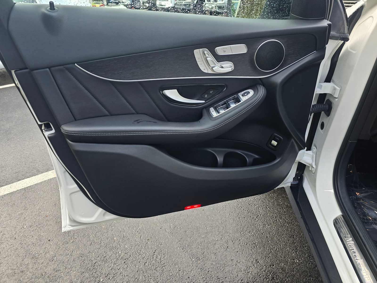 Certified 2022 Mercedes-Benz GLC 300 4MATIC image 23